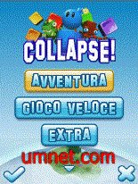 game pic for Collapse 2010 ITA